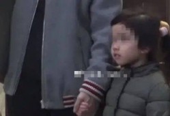 杨幂女儿小糯米最新爆料,童年趣事大揭秘